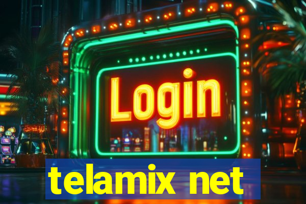 telamix net